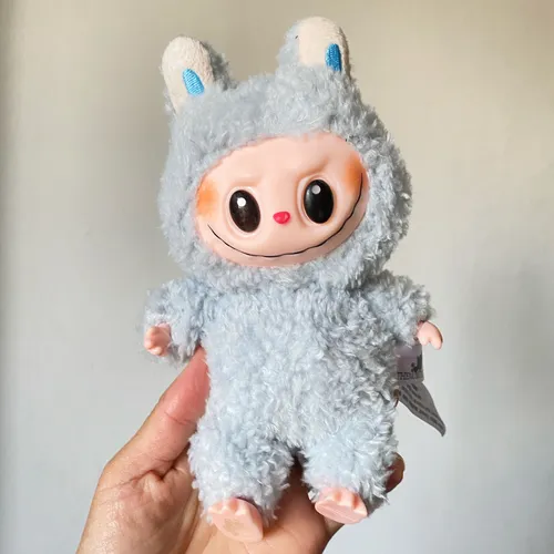 Labubu Sorpresa CON LUZ y SONIDO!!! Leer descripcion y ver video! - Imagen 10