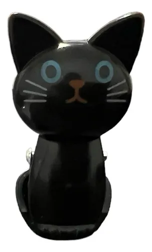 Broches Multifuncionales x8- Gatitos - Imagen 2