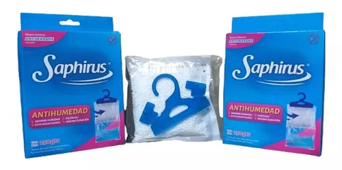 Antihumedad Saphirus PERCHA - Imagen 2