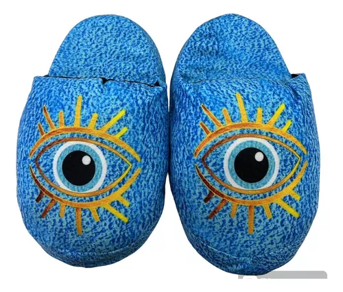 Pantuflon Soft - Magica Sublimada - Imagen 4