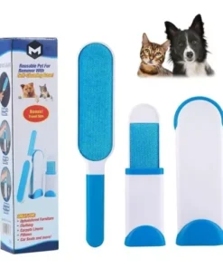 Cepillo saca pelos de Mascota