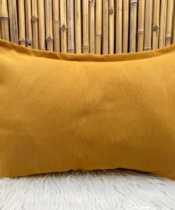 Funda de Almohadon + Relleno 55x35