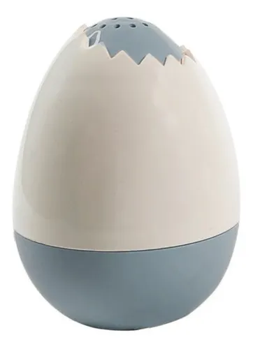 Salero Forma de Huevo