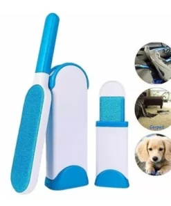 Alternative view of Cepillo saca pelos de Mascota