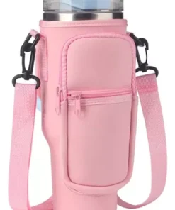 Alternative view of Bolso de Vaso Quencher