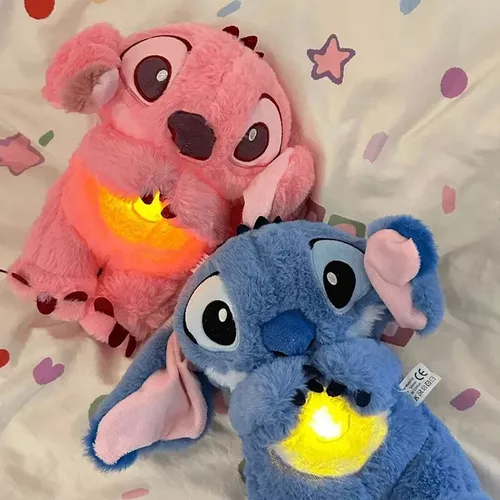 Stitch De Apego 25 cm - Imagen 2