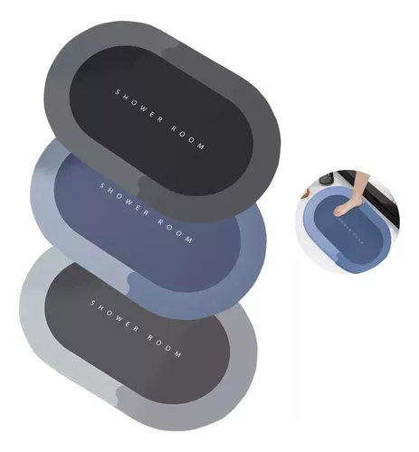 Alfombra Inteligente - Anti Hume - Imagen 2