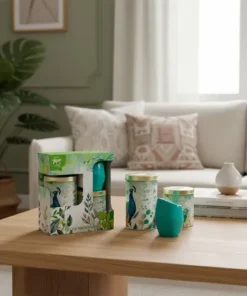 Set de Deluxe Momentos