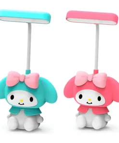 Lampara Muñeco -Sanrio