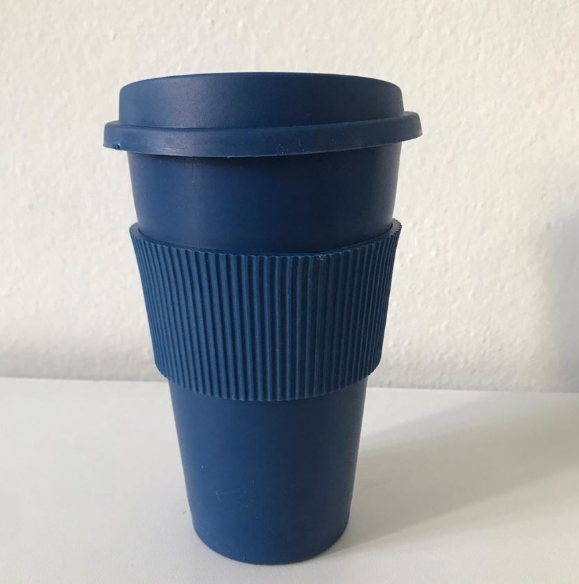 Vaso DARK con Faja - Imagen 3