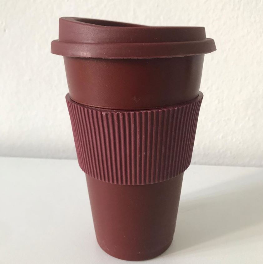 Vaso DARK con Faja - Imagen 4