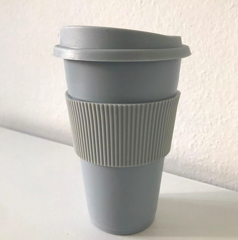 Vaso DARK con Faja - Imagen 5