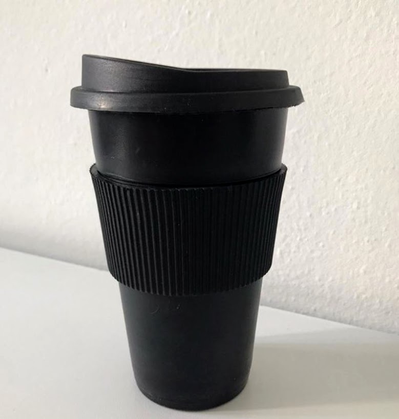 Vaso DARK con Faja - Imagen 6