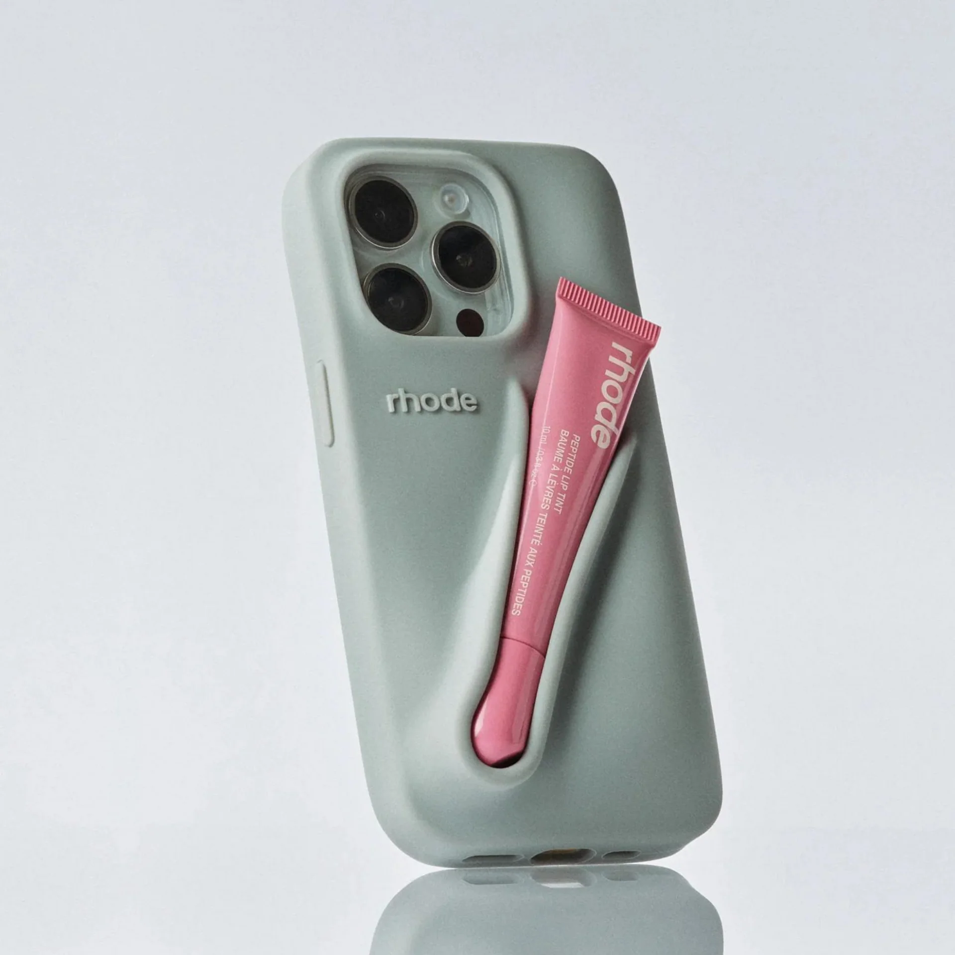 Funda Rhode + Labial - IPHONE 11 / XR