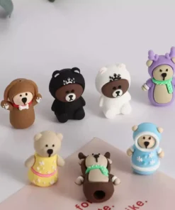 Protector de Corta Cuticula