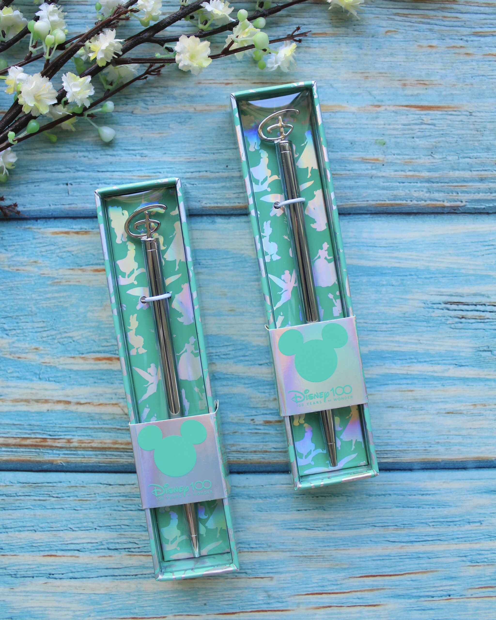 Lapicera Disney 100 años - Mooving - Imagen 3