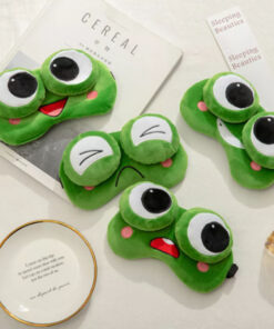 Alternative view of Antifaz Frogs