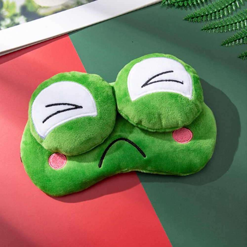 Antifaz Frogs - Imagen 6