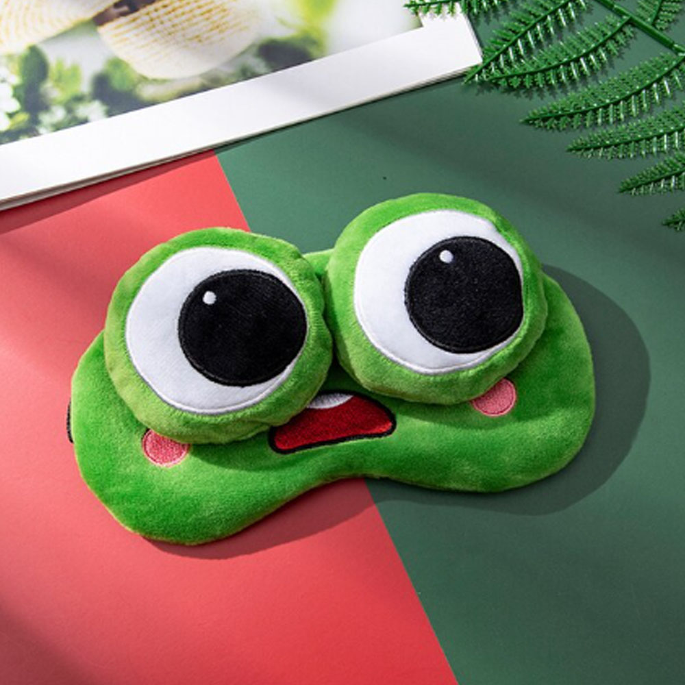 Antifaz Frogs - Imagen 7