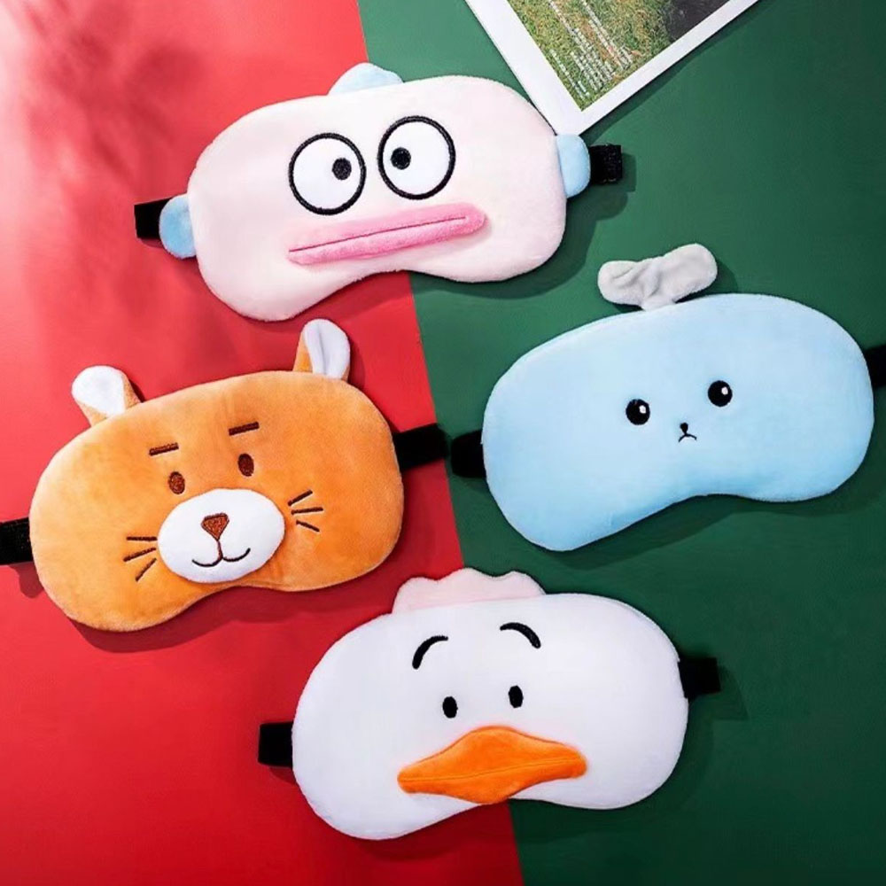 Antifaz Family Animal