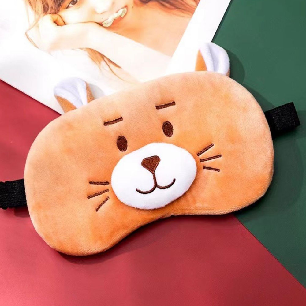 Antifaz Family Animal - Imagen 5