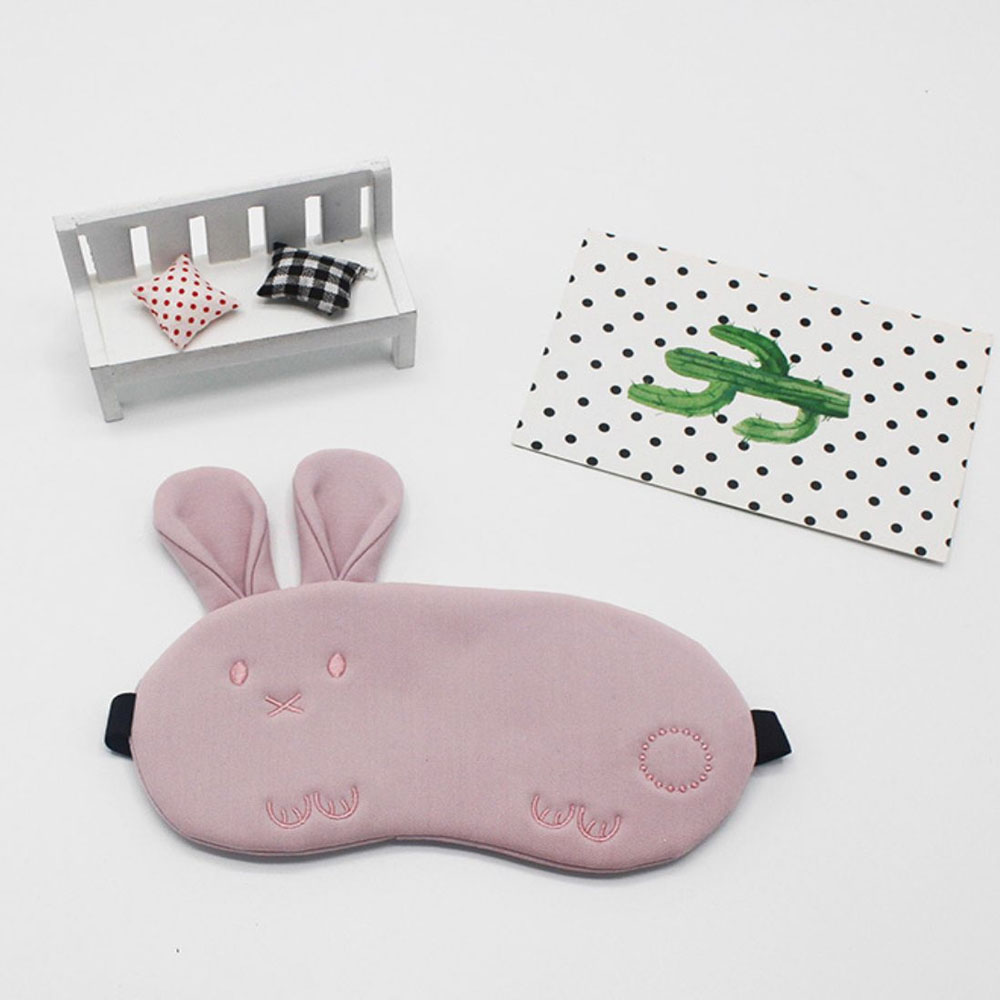 Antifaz Animal Cute - Imagen 4