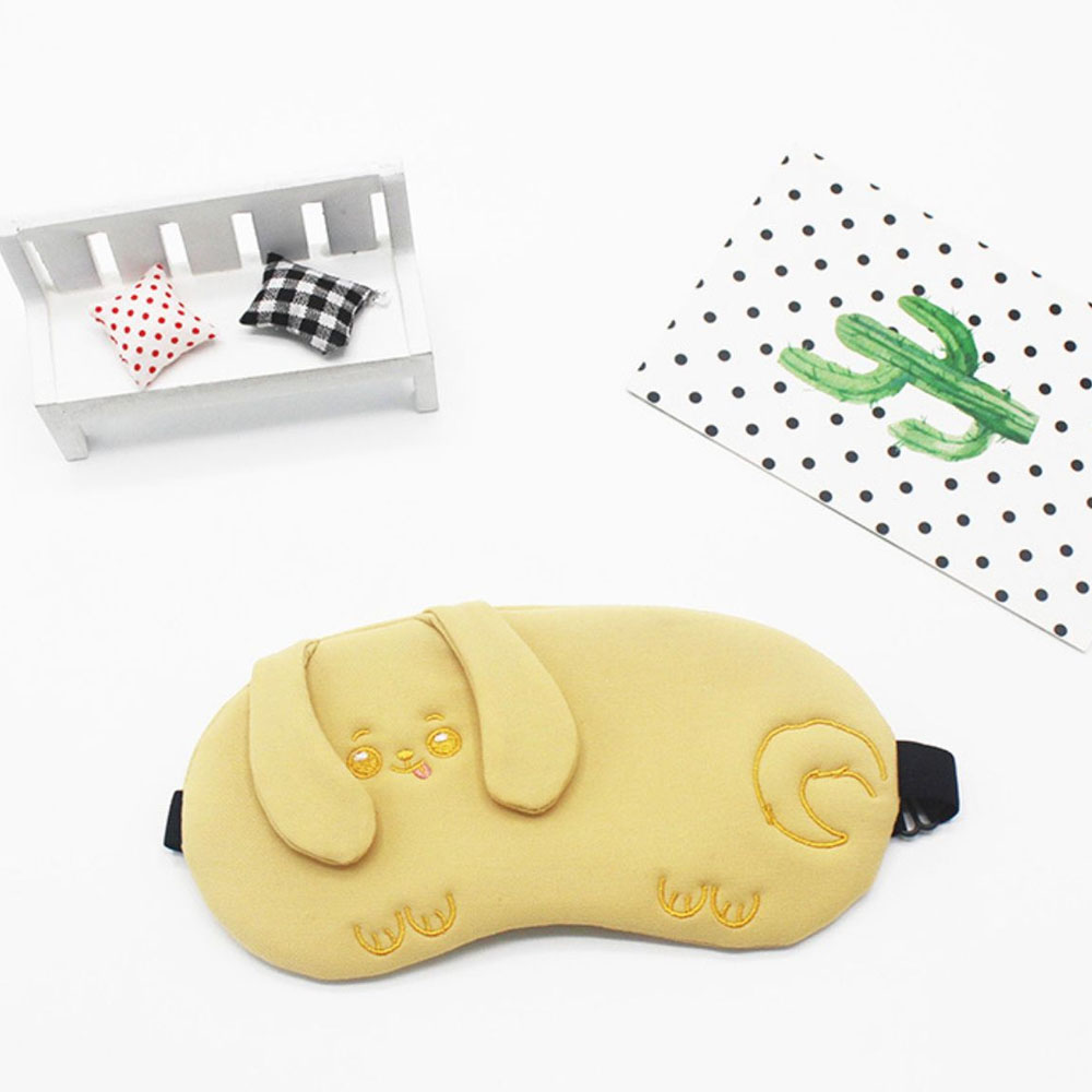 Antifaz Animal Cute - Imagen 2