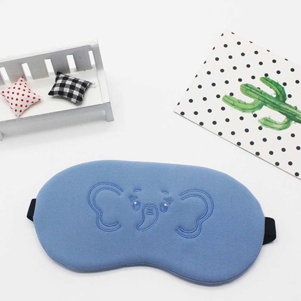 Antifaz Animal Cute - Imagen 5