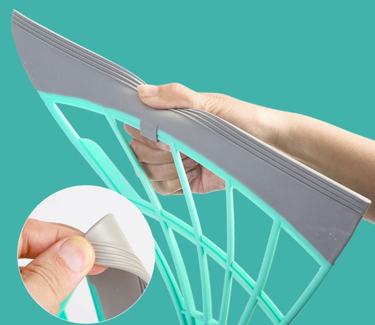 Escoba Mágica - Imagen 2