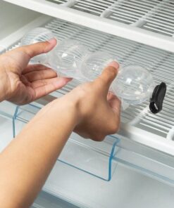 Alternative view of X4 molde para hielo - Esfera