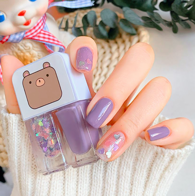 Set de Esmaltes x2 - Thelma & Louise