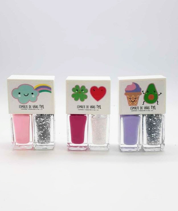 Set de Esmaltes x2 - Thelma & Louise - Imagen 2