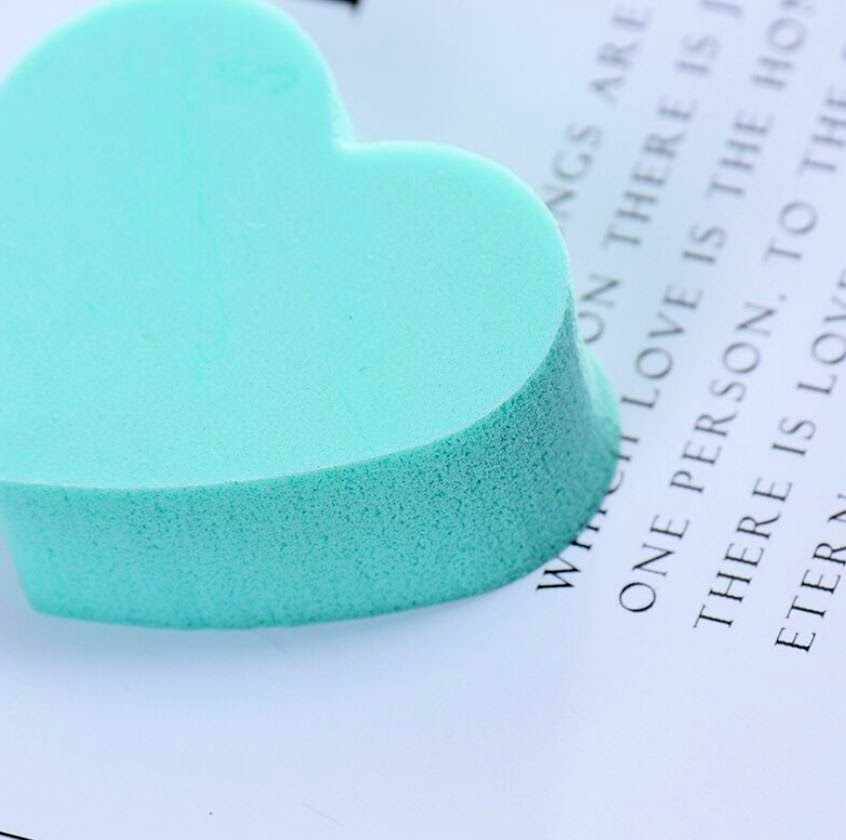 Esponjas Formas x4 - Imagen 2