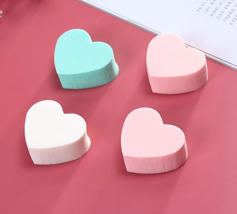 Esponjas Formas x4 - Imagen 4