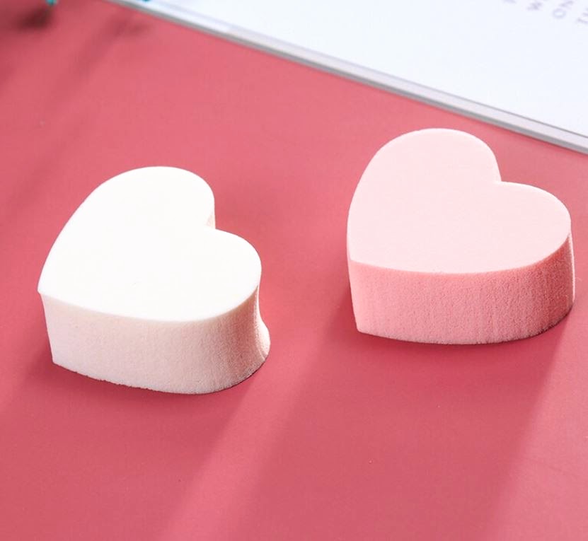 Esponjas Formas x4 - Imagen 5