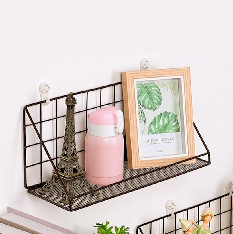 Estante Metalico - Imagen 2