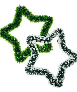 Adorno Estrella Grande- Navidad