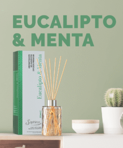 Alternative view of Difusor PREMIUM Saphirus