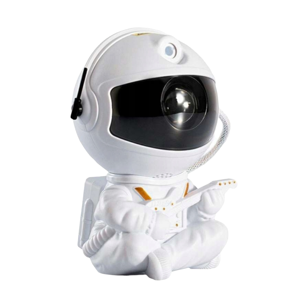 Mini Proyector Astronauta f c/Imán - Imagen 2
