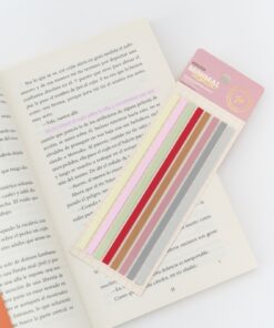 Resaltadores Autoadhesivos - FW Minimal