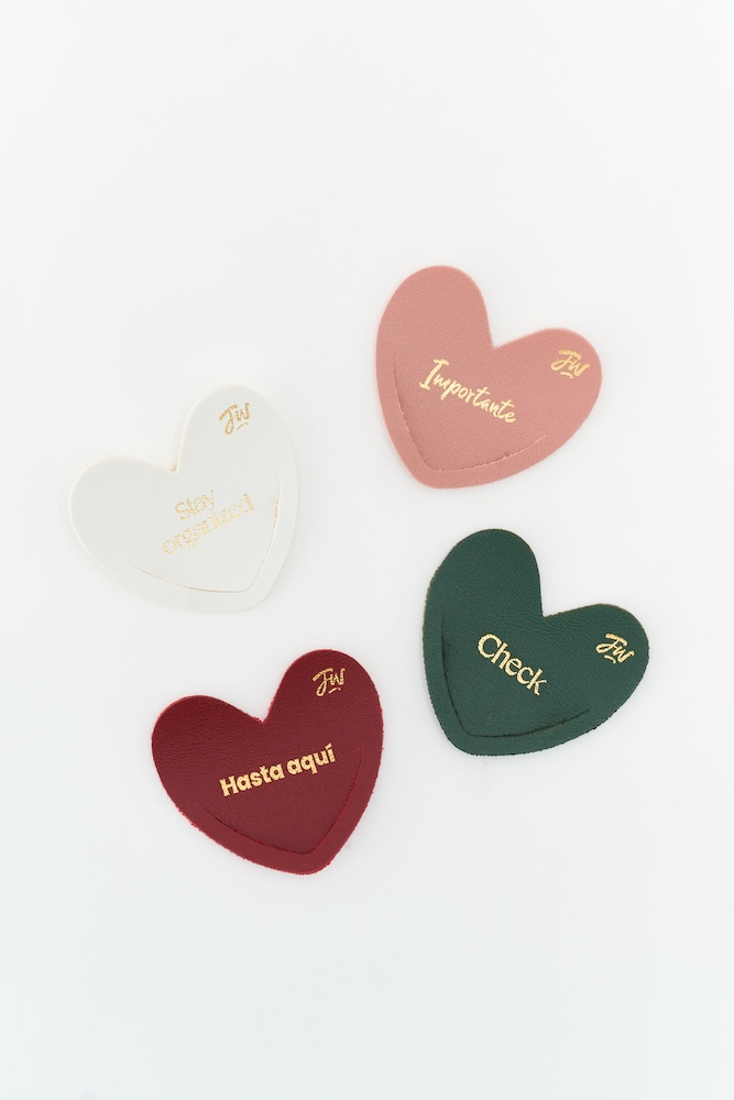 Corner Clips - FW Minimal - Imagen 3