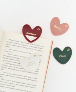 Corner Clips - FW Minimal