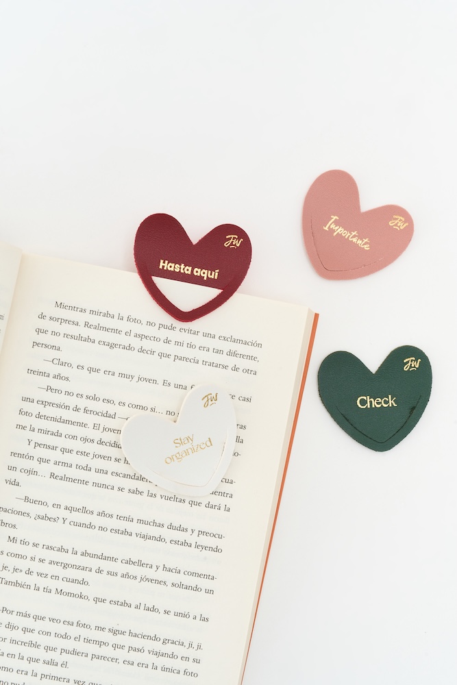 Corner Clips - FW Minimal