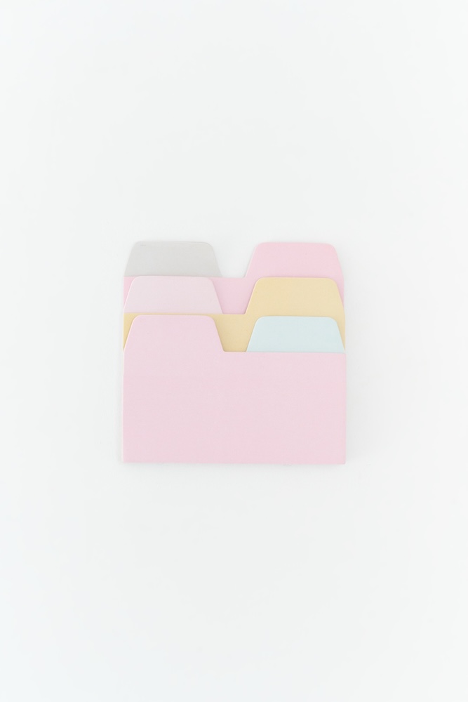 Sticky Note Index - FW Minimal - Imagen 2