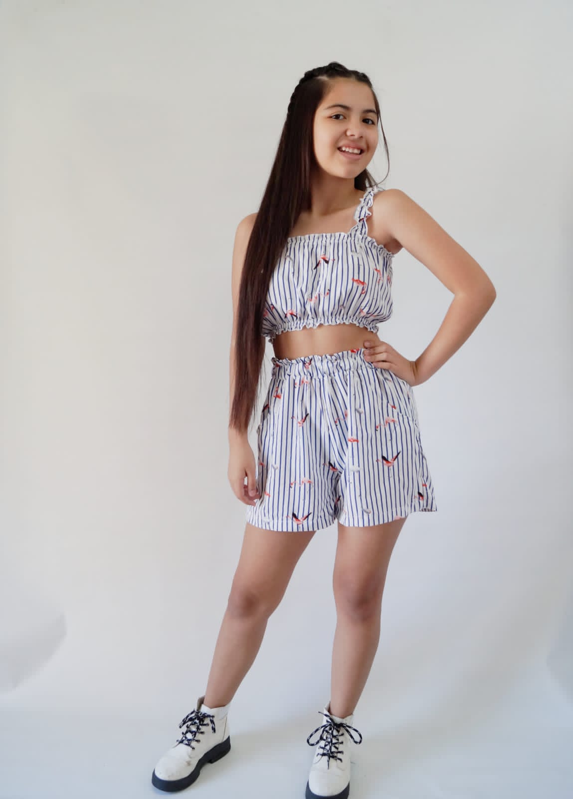 Conjunto de Fibrana - Flamenco