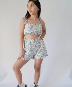 Alternative view of Conjunto de Fibrana - Flores