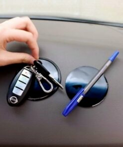 Alternative view of Fixate - Pads de Gel