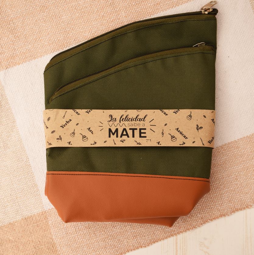 Set Flex -Yerbera + Azucarera