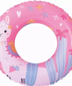 Llama - Flotador inflafle