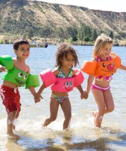 Flotador Infantil Compacto